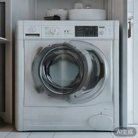 大家庭专用大容量洗衣机