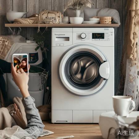 西屋洗衣机报错3C解决攻略