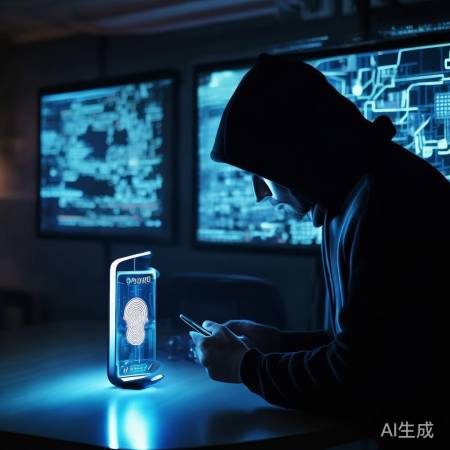 指纹锁风险：睡眠隐患，黑客威胁
