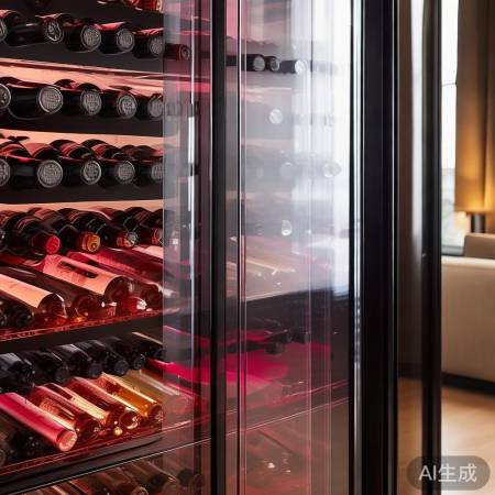 红酒柜，美酒佳器