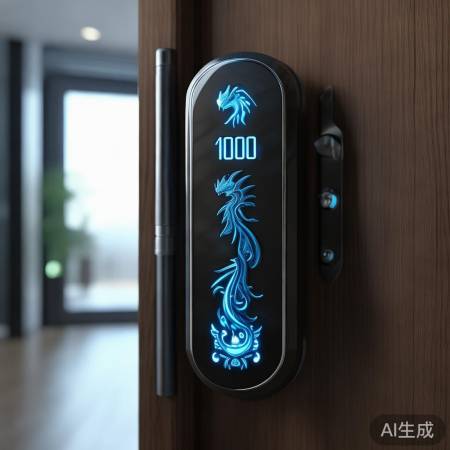 黑龙指纹锁客服电话:40018