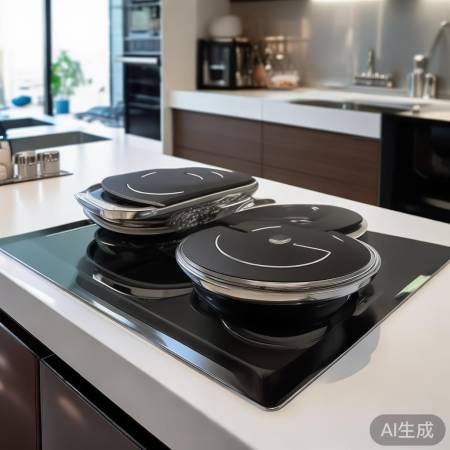 亿田集成灶，高效节能神器