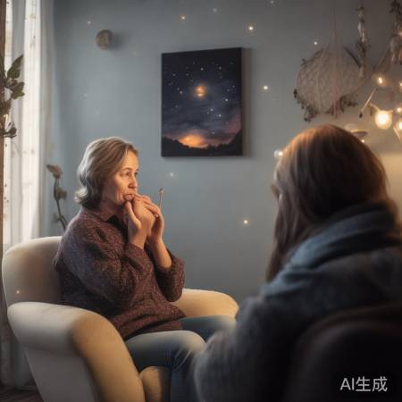 解梦需个性化咨询