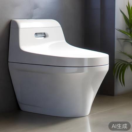 智能马桶，卫生环保省水