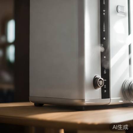 “开启电源,享受温馨”