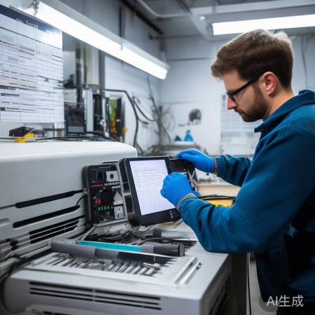 空调维修全面服务流程