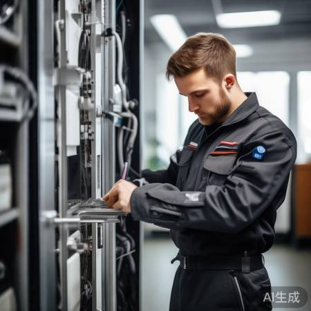 专业认证，规范维修