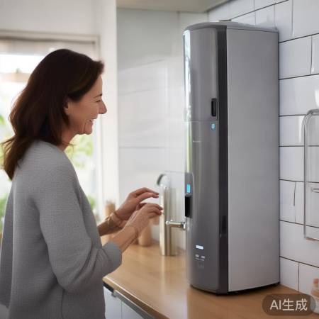 Ariston热水器E3售后贴