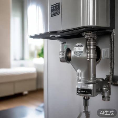 壁挂炉水泵使用寿命关键