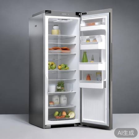 先进技术,冷冻佳品