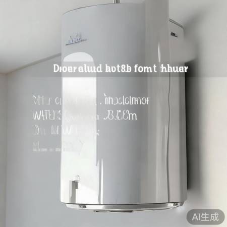 热水器高挂18米，安全美观