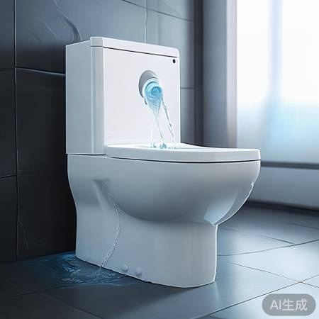 智能马桶答疑，下期再见点赞！