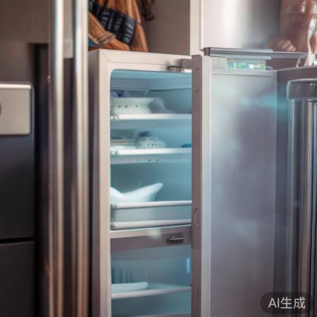 冰箱异响排查，专业求助保障健康