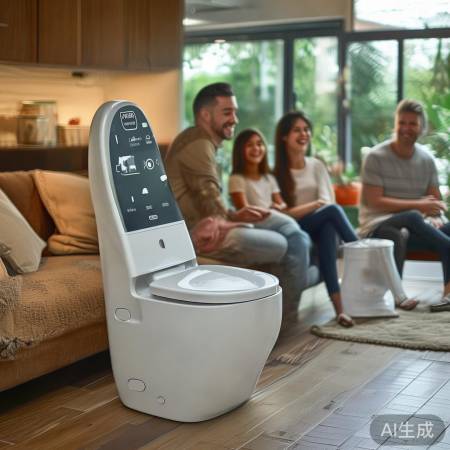 智能配件提升生活品质