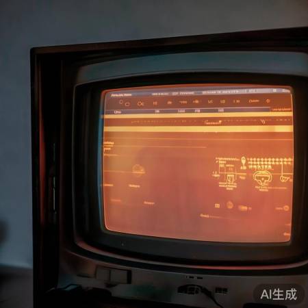 “调整CRT亮度，提升观影感”