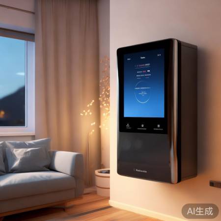 调整壁挂炉温度,温暖如春