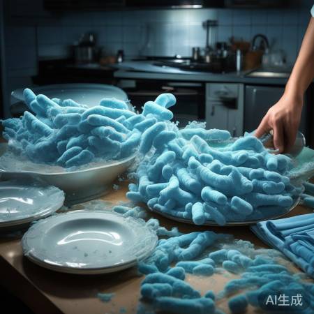 螺旋杆菌，健康隐患