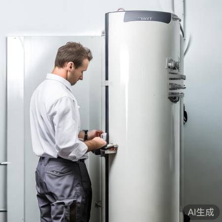 “美的热水器维修热线”