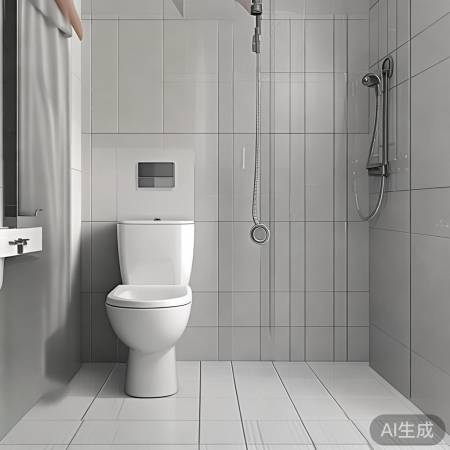 智能马桶最佳距离