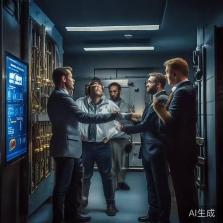 保险柜检测员：沟通协作保财安