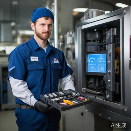 保险柜维修规范服务