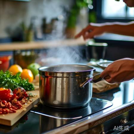 “澳柯玛燃气灶防溢技巧”