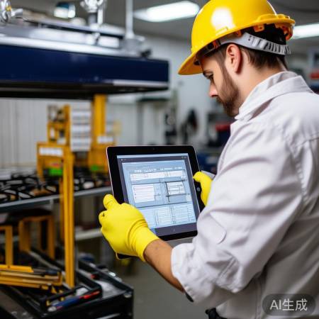 专业认证，严谨维修