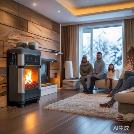 海南空气能节能取暖新选择