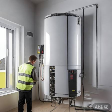 燃气热水器安装与使用指南