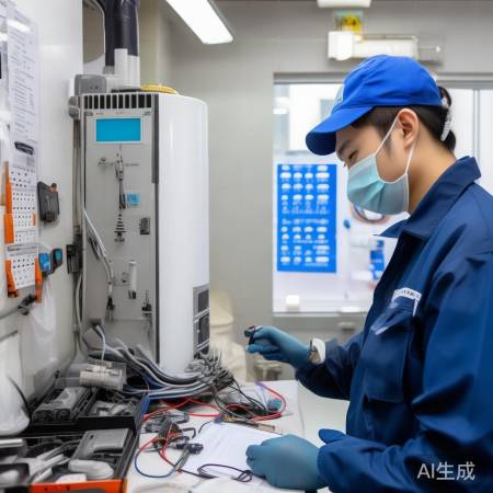 热水器维修标准全解析