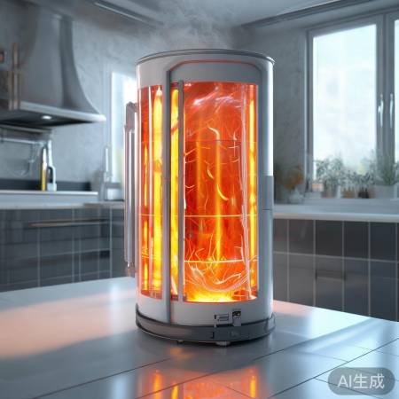 电热水器加热不均原因分析