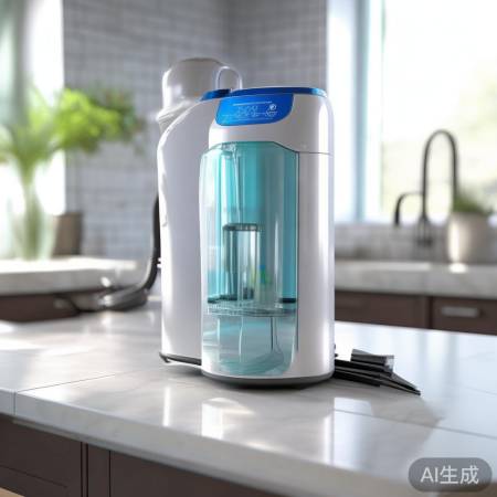 电热水器清洗机,简便环保