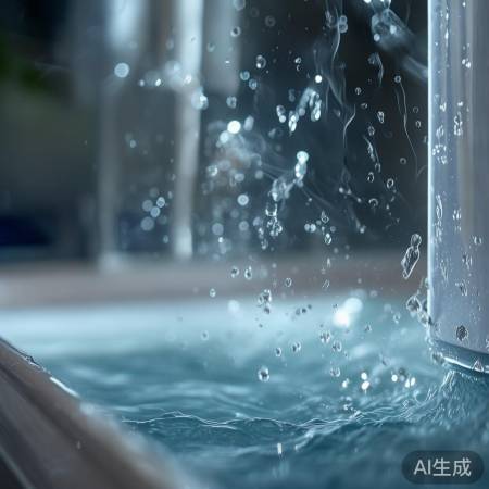 电热水器清洗,生活更美好