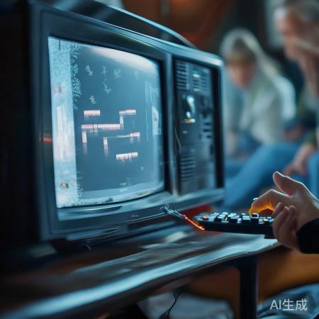 电视响声原因解析