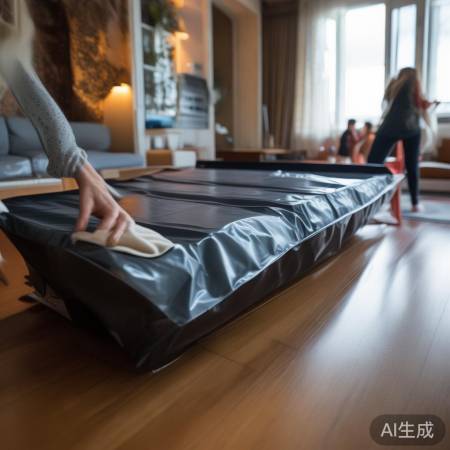 保养电视防损坏