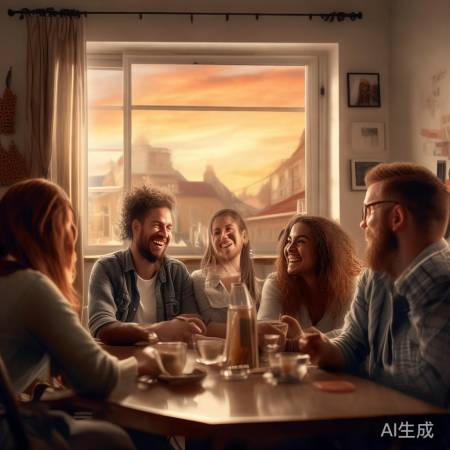 生活小问题，用心更美好