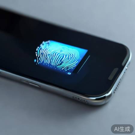 指纹锁安全,谨防信息泄露