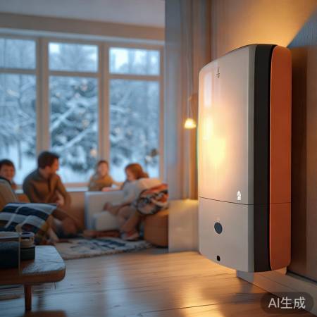 省电取暖，环保同行