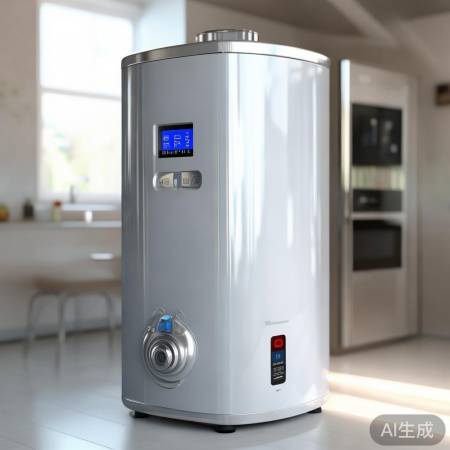 热水器安全必查