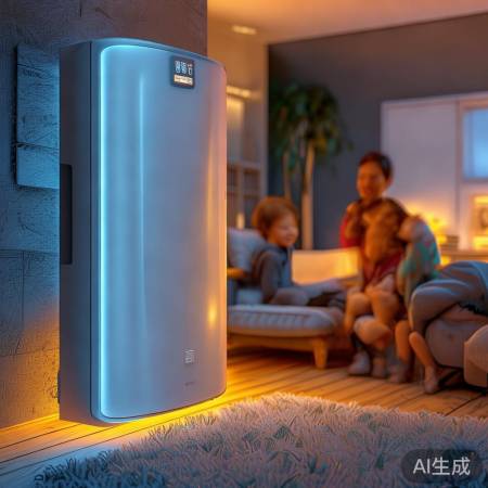 节能高效，温暖省电