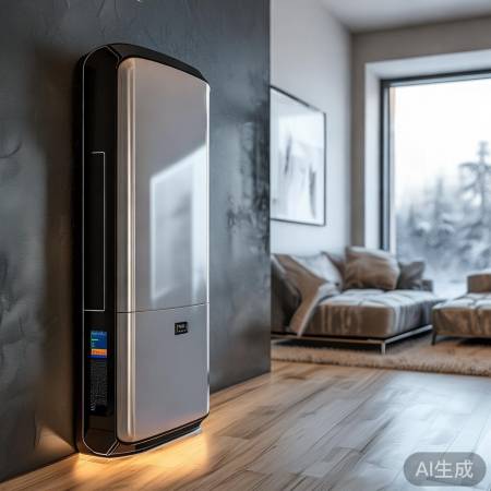 壁挂炉机箱：节能环保，价格渐亲