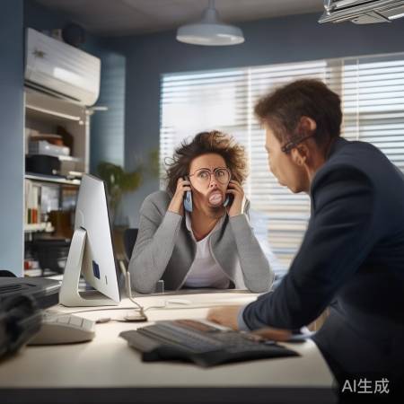 联系售后解决噪音问题