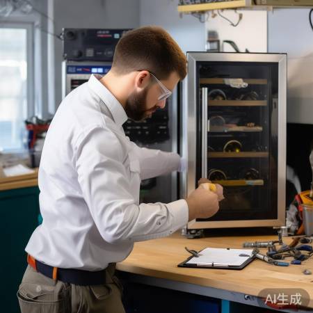 酒柜维修服务规范标准