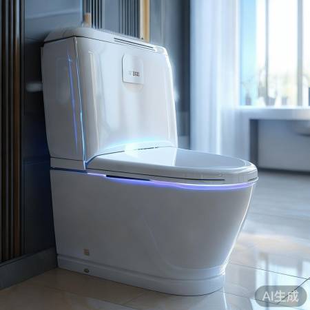 山东智能马桶受热捧