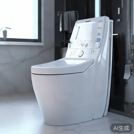 “选马桶，量力而行”