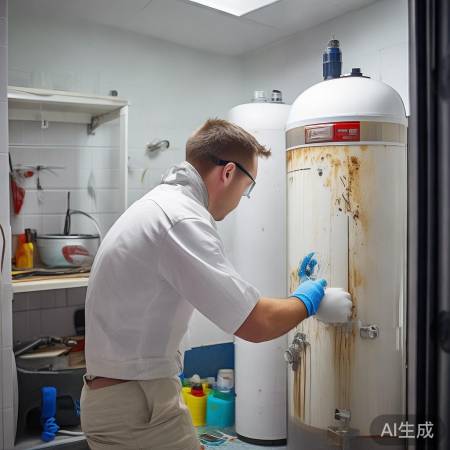 电热水器保养如汽车