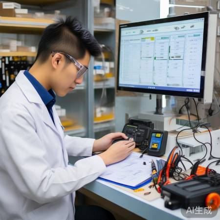 指纹锁维修服务规范