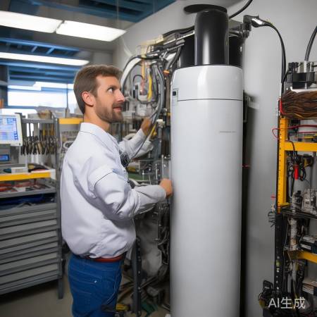 专业认证，规范维修