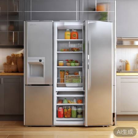 横竖放置，空间保鲜两相宜