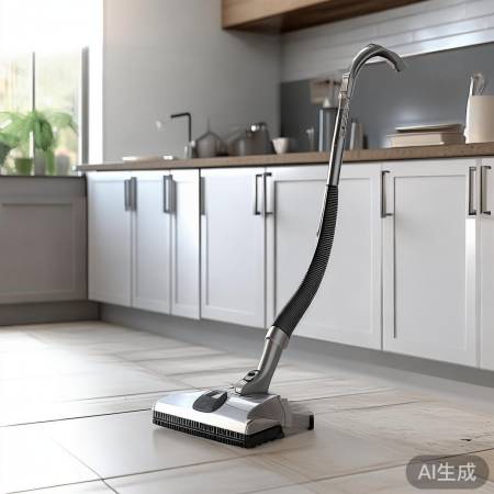 噪音小,不影响做饭